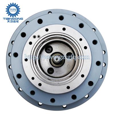Chine La boîte de vitesse de voyage du Koto HD307 PC60-6 s'appliquent pour l'excavatrice Final Drive Assy TGFQ de KOMATSU à vendre