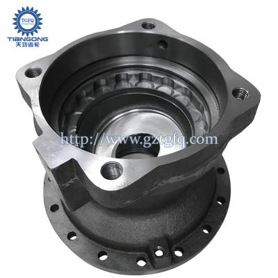 中国 DH215-9 DH225-9大宇の掘削機の予備品 販売のため