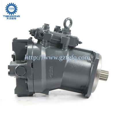 China HPV145 material TGFQ de Hydraulic Pump Steel da máquina escavadora do CASO CX55 à venda