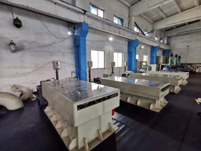 China Recuperación mojada del oro de la electrólisis de la pureza elevada de la máquina 99,999% del refinamiento del oro de la purificación de la manera en venta