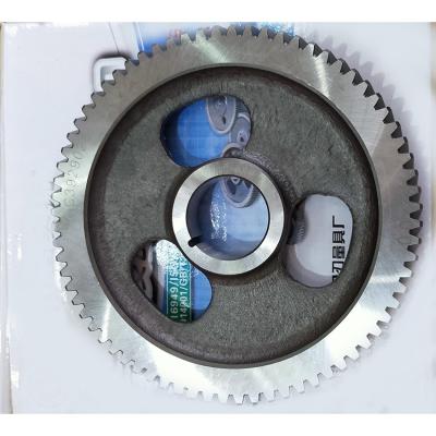 中国 ディーゼルエンジンの部品 カムシャフトギア C3929028 交換/修理 OE NO. C3929028 販売のため