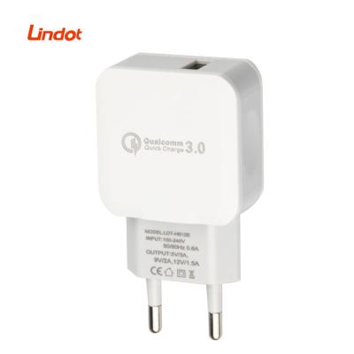 China New Quality Guaranteed High Speed Usb Wall Charger Adapter Multi Lot Usb Wall Charger for sale