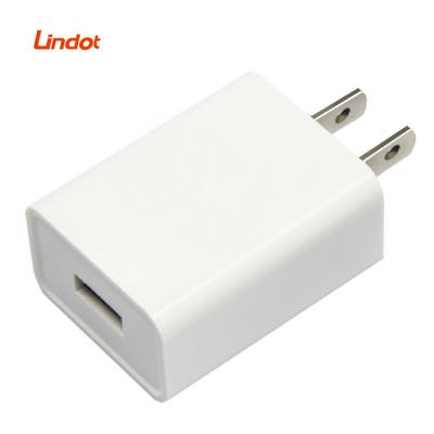China No.1 Usb Wall Charger Manufacturer High Speed Top Selling Pc Material Usb Wall Fast Charger for sale