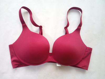 China Bra padding,bra rings and sliders for sale