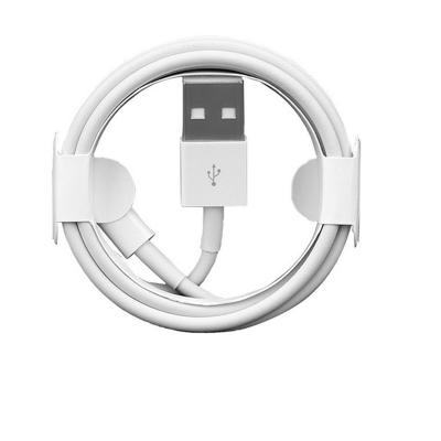 China Cheap Mobile Phone USB Cable For iPhone 12 11 2.1A Charging USB Data Cable For iPhone Charger Cable For iPhone Charger for sale