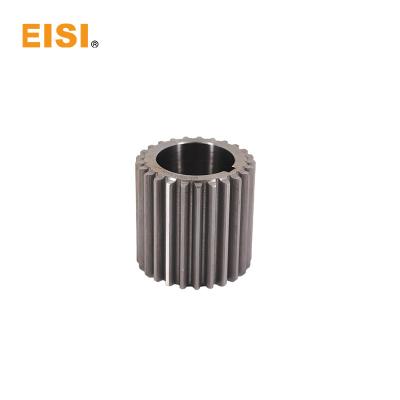 China Heidelberg CD74 Gear L2.583.391 Printing Machine Spare Parts for sale