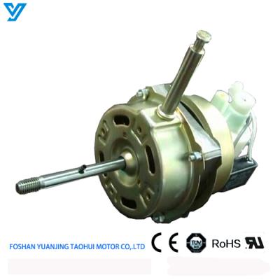 China IEC60034/IE1/IE2/IE3/IE4 Motor Condenser Fan Motor-15°C-60°C for sale