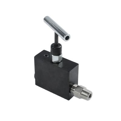 China PVD0709 Cylinder Flow Control Valve Max Pressure 700 Bar Hydraulic Air Pump AP5706 0.18 L/min for sale