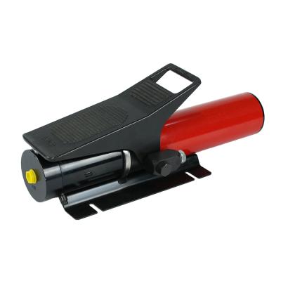 China AP1800 Max Pressure 700 Bar Air Hydraulic Pumps 600c.c. Hydraulic Air Pump AP5706 0.18 L/min for sale
