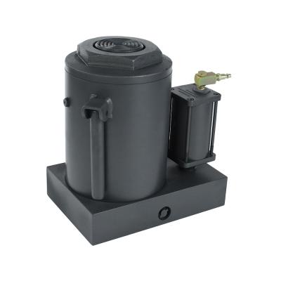 China A5006 Pneumatic Car Jack 305-483 mm Height Bottle Jack Steel Spare Parts for sale