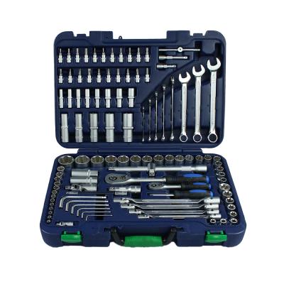 China SF8000003 Repair Shop Household Hand Tools Hand Tool Kit Repair shop, home, Household set for sale