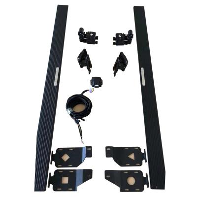 China Factory Price Factory Price Car Electric Auto Electric Side Step Power Side Step Board For Toyota Sienna for sale