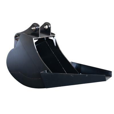 China Crawler Excavator Bucket Excavator for sale