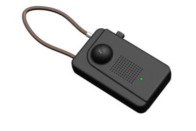 Κίνα EAS 2A Alarming + RFID dual Super Cable tag LA01 ,EAS 2A alarming tag , RFID tag προς πώληση