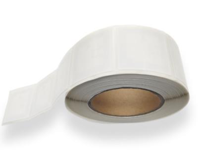 中国 付着力の背部50x50mmが付いているISO/IEC 15693 ICODE SLIX RFIDの図書館のラベル 販売のため