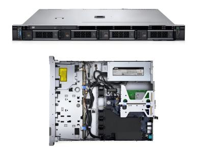 China Dell EMC PowerEdge R250 32 GB DIMM 1U Rackmounted Servers for sale