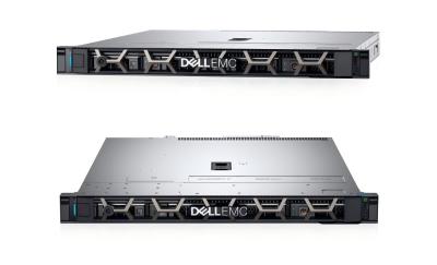 Κίνα OEM Dell EMC PowerEdge R240 Single Socket 1U Rack Server προς πώληση