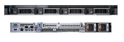 China 4U Rackmount EMC Dell Poweredge Blade Server R340 PERC H730P RAID for sale