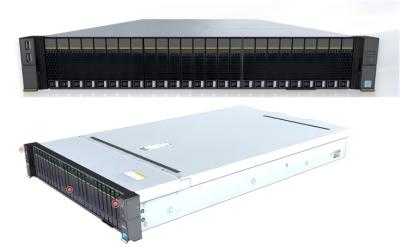 China Automated SATA HDDs Fusionserver 2288H V5 For Enterprise Nvme Storage for sale