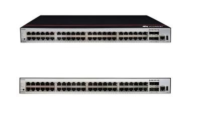 China Half Duplex Industrial Ethernet Switch S5735-L48T4X-A1 1000Mbps for sale