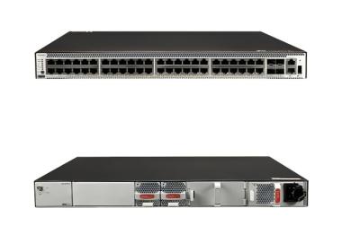 China IPv6 Full Duplex Unmanaged Poe Switch 48 Port S5731-S48P4X for sale