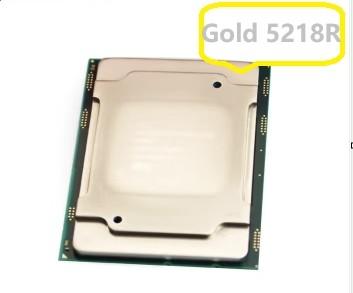 China Server Workstation Dedicated Xeon Processor/CPU Gold 5218R 20 Core 40 Thread 2.1G for sale