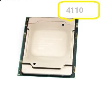 Κίνα Ειδικός επεξεργαστής Xeon / CPU Silver 4110 οκτώ πυρήνες δεκαέξι νήματα 2.1G προς πώληση