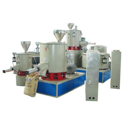 China High Speed Vertical Powder Mixing Mixer For Plastic for sale