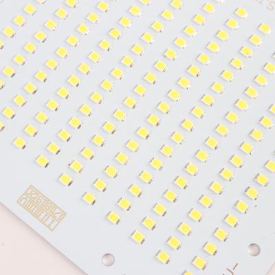 China SJX Manufacturer Fr 4 Aluminum PCB 94ov Board for sale