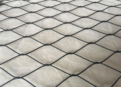 China X Tend Wire Mesh Bird Netting 304 Woven Knotted Cable Protection Cages for sale