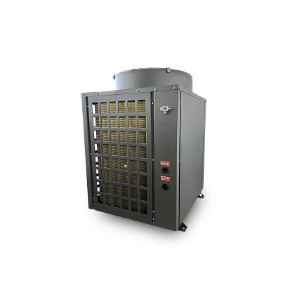 China Lograr una entrega constante de agua caliente con bombas de calor de origen de aire comerciales de 22 kW en venta