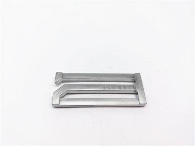 Chine Zinguez la cavité simple de galvanoplastie SKD11 lingotière de moulage mécanique sous pression à vendre