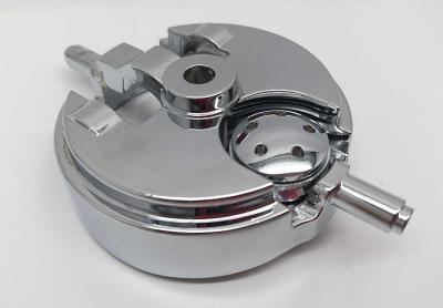 Chine Moules en acier bidisques de S50C LKM pour la fonte d'aluminium à vendre