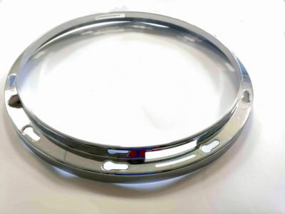 Chine A380 HASCO en aluminium 738H H13 moulage par injection de moulage mécanique sous pression à vendre