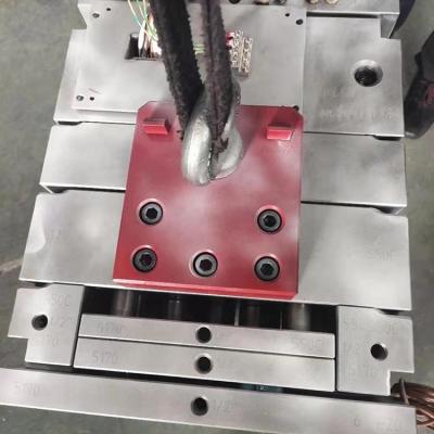 Cina Creatore su ordinazione standard dello stampaggio ad iniezione del DME S50C LKM 718H in vendita