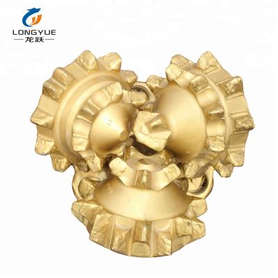 Cina 7 1/2'' steel tooth drill bit/milled tooth bit for sale in vendita