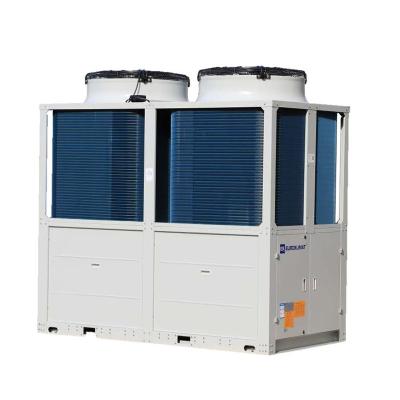 China Industrial Or Commercial Industrial System Air Conditioner Water Cooled HAVC Chillers for sale