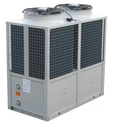China Hotels Energy Saving Modular Inverter Air Conditioner Industrial Cooler Air Cooler Cooling for sale