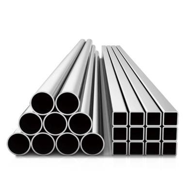 China Petroleum 304 301 ASTM A270 A554 SUS304 316L 316 stainless steel seamless pipe for sale