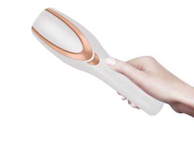 China For Daily Use Head Care Tool 3-IN-1 Scalp Massager Comb For Hair Growth, Electric Head Care Anti Hair Loss Massage Comb Brush With USB charged for sale