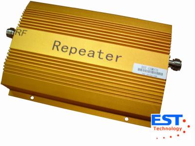 Chine Propulseur d'intérieur EST-GSM970, répétiteur cellulaire de signal de GSM de signal de téléphone portable à vendre