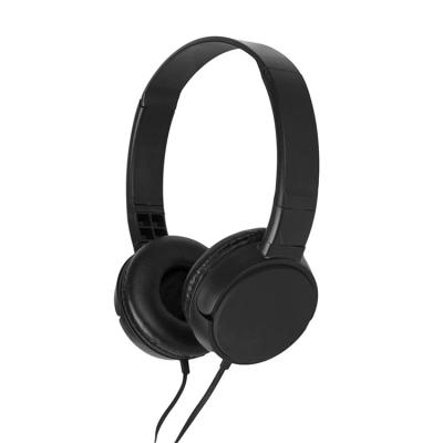China Powerful Stereo Bass New Arrival Audio Line 1.3 Meter Length In Ear Earphone Cable Gaming Headset for sale