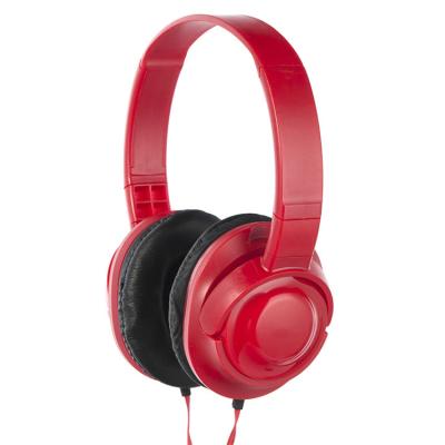 China Bass China Manufacturer Wired Headset Powerful Stereo Gamer Smart Earphones With Low Price for sale