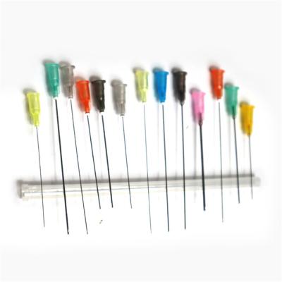 Κίνα Disposable Medical Beauty Needle Micro Cannula προς πώληση