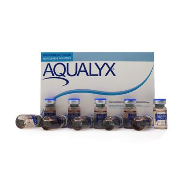 Cina Aqualyx Diminuzione PPC Lipolisi Per Perdita Di Peso Aqualyx in vendita