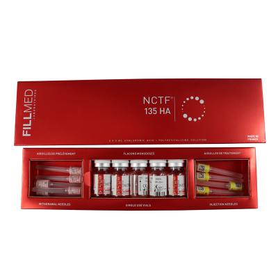 Chine Anti âge Fillmed injectable 135ha à vendre