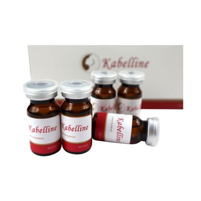 Κίνα Deoxycholic όξινες παχιές διαλύοντας εγχύσεις 40ml 8ml Kabelline * 5 φιαλίδια προς πώληση