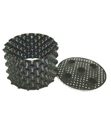 China Plastic Air Pruning root plant pot For Gardening Te koop