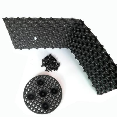China Toxic free and odourless plastic pot round hydroponics plant system is easy to use for sale