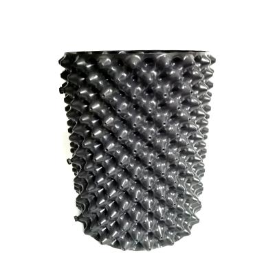 China Europe Design Style Large Tree Faster Grow Pot Plastic Plant Pot From Factory for sale